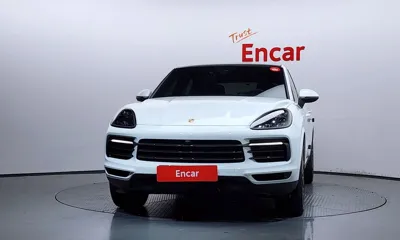 Porsche Cayenne 2020, 98544 км, за 50097.75 USD