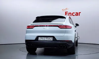 Porsche Cayenne 2020, 98544 км, за 50097.75 USD