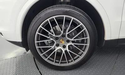 Porsche Cayenne 2020, 98544 км, за 50097.75 USD