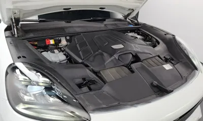 Porsche Cayenne 2020, 98544 км, за 50097.75 USD - фото 6