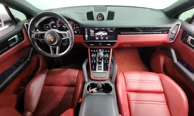 Porsche Cayenne 2020, 98544 км, за 50097.75 USD - фото 7