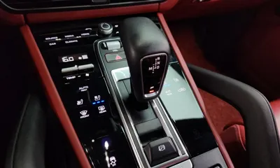 Porsche Cayenne 2020, 98544 км, за 50097.75 USD - фото 9