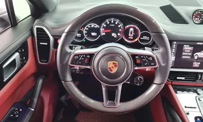 Porsche Cayenne 2020, 98544 км, за 50097.75 USD - фото 14