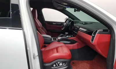 Porsche Cayenne 2020, 98544 км, за 50097.75 USD - фото 26