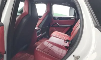 Porsche Cayenne 2020, 98544 км, за 50097.75 USD - фото 28