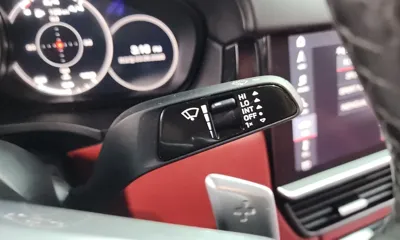 Porsche Cayenne 2020, 98544 км, за 50097.75 USD - фото 33