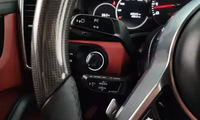 Porsche Cayenne 2020, 98544 км, за 50097.75 USD - фото 34