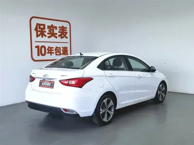 Chery Arrizo 5 2019, 78900 км, за 2917.38 USD