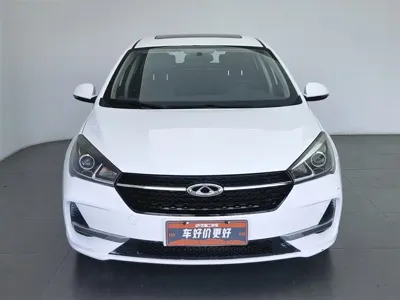 Chery Arrizo 5 2019, 78900 км, за 2917.38 USD