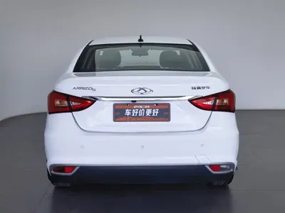 Chery Arrizo 5 2019, 78900 км, за 2917.38 USD