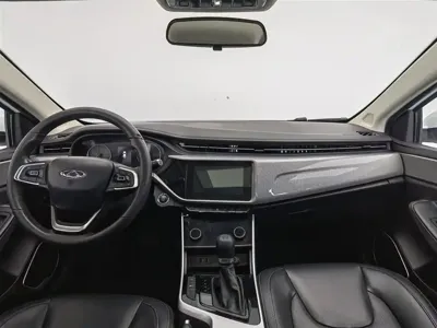 Chery Arrizo 5 2019, 78900 км, за 2917.38 USD