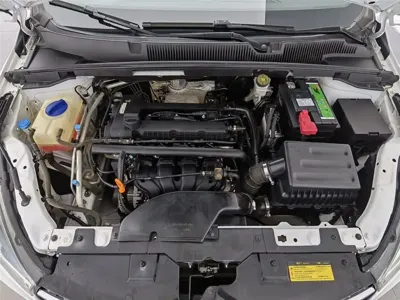 Chery Arrizo 5 2019, 78900 км, за 2917.38 USD - фото 6