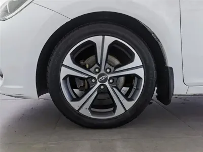 Chery Arrizo 5 2019, 78900 км, за 2917.38 USD - фото 17