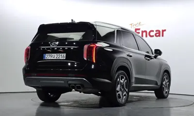 Hyundai Palisade 2024, 48190 км, за 22790.9 USD