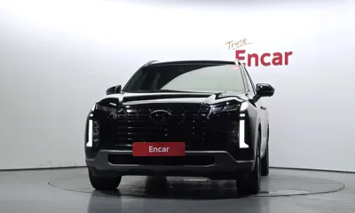 Hyundai Palisade 2024, 48190 км, за 22790.9 USD