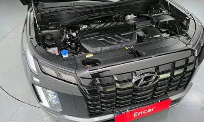 Hyundai Palisade 2024, 48190 км, за 22790.9 USD - фото 6