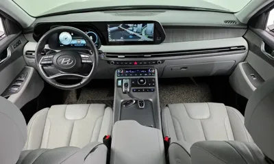Hyundai Palisade 2024, 48190 км, за 22790.9 USD - фото 7