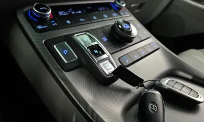 Hyundai Palisade 2024, 48190 км, за 22790.9 USD - фото 9