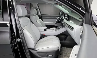 Hyundai Palisade 2024, 48190 км, за 22790.9 USD - фото 10