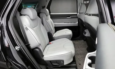 Hyundai Palisade 2024, 48190 км, за 22790.9 USD - фото 12