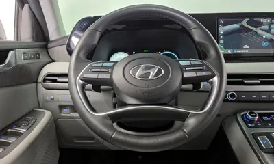 Hyundai Palisade 2024, 48190 км, за 22790.9 USD - фото 13