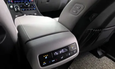 Hyundai Palisade 2024, 48190 км, за 22790.9 USD - фото 17