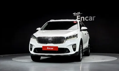 Kia Sorento 2018, 130413 км, за 9518.18 USD