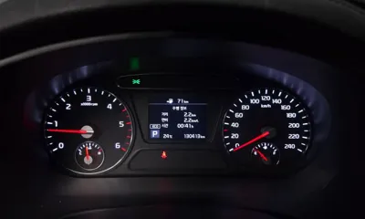 Kia Sorento 2018, 130413 км, за 9518.18 USD - фото 8