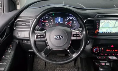 Kia Sorento 2018, 130413 км, за 9518.18 USD - фото 13