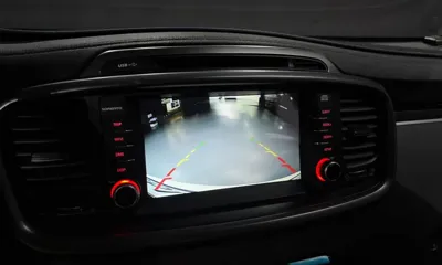 Kia Sorento 2018, 130413 км, за 9518.18 USD - фото 15