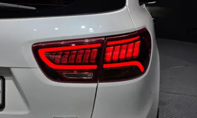 Kia Sorento 2018, 130413 км, за 9518.18 USD - фото 23