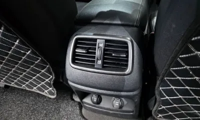 Kia Sorento 2018, 130413 км, за 9518.18 USD - фото 35
