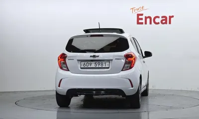 ChevroletGMDaewoo Spark 2019, 114520 км, за 4398.06 USD