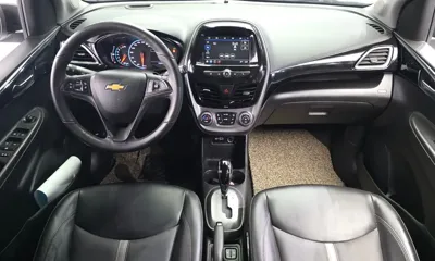 ChevroletGMDaewoo Spark 2019, 114520 км, за 4398.06 USD - фото 7