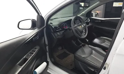 ChevroletGMDaewoo Spark 2019, 114520 км, за 4398.06 USD - фото 10