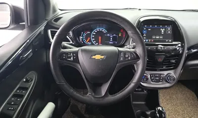 ChevroletGMDaewoo Spark 2019, 114520 км, за 4398.06 USD - фото 13