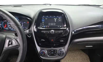 ChevroletGMDaewoo Spark 2019, 114520 км, за 4398.06 USD - фото 14