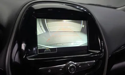 ChevroletGMDaewoo Spark 2019, 114520 км, за 4398.06 USD - фото 15