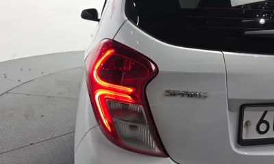 ChevroletGMDaewoo Spark 2019, 114520 км, за 4398.06 USD - фото 23