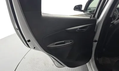 ChevroletGMDaewoo Spark 2019, 114520 км, за 4398.06 USD - фото 25