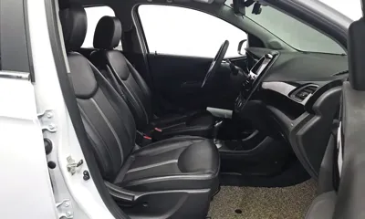 ChevroletGMDaewoo Spark 2019, 114520 км, за 4398.06 USD - фото 26