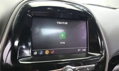 ChevroletGMDaewoo Spark 2019, 114520 км, за 4398.06 USD - фото 30
