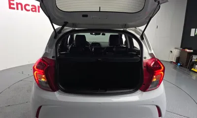 ChevroletGMDaewoo Spark 2019, 114520 км, за 4398.06 USD - фото 31