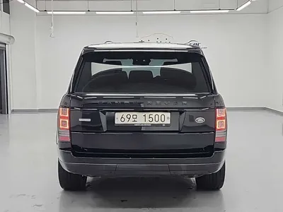 Land Rover Range Rover 2015, 146128 км, за 19764.69 USD