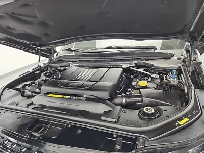 Land Rover Range Rover 2015, 146128 км, за 19764.69 USD