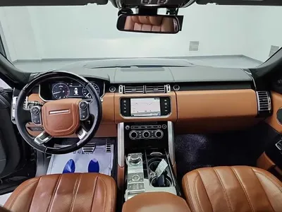 Land Rover Range Rover 2015, 146128 км, за 19764.69 USD - фото 7