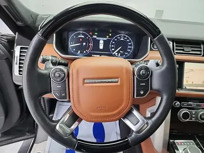 Land Rover Range Rover 2015, 146128 км, за 19764.69 USD - фото 9
