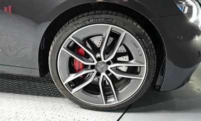 Mercedes-Benz E-Class 2022, 85066 км, за 32985.22 USD