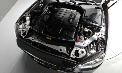 Mercedes-Benz E-Class 2022, 85066 км, за 32985.22 USD - фото 6