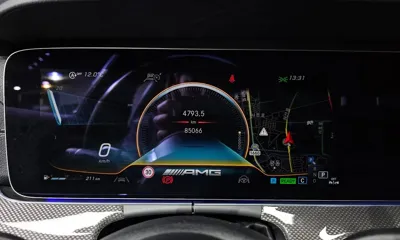 Mercedes-Benz E-Class 2022, 85066 км, за 32985.22 USD - фото 8